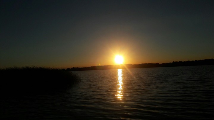 lake