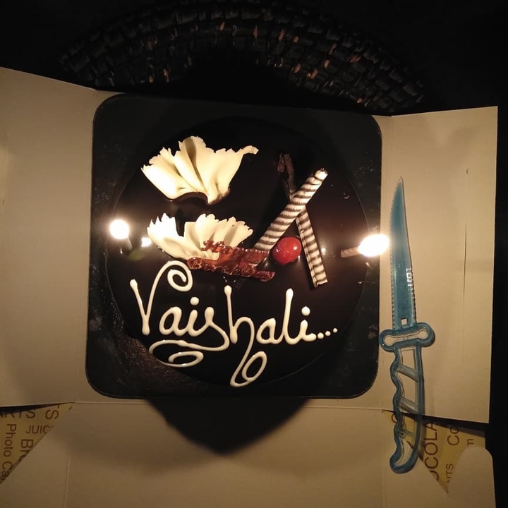 cake