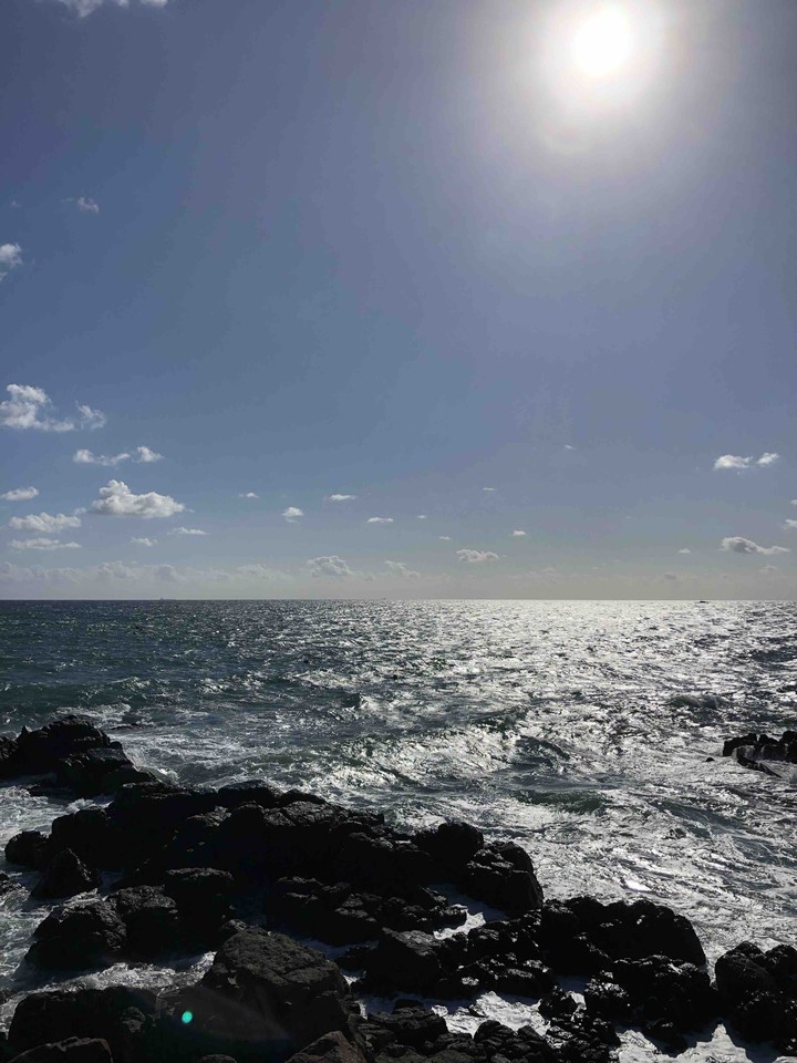 Korea Sea