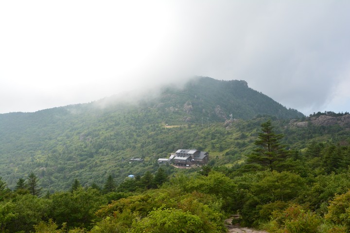 지리산이미지