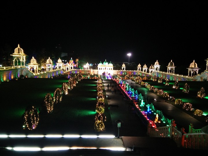 Festivities