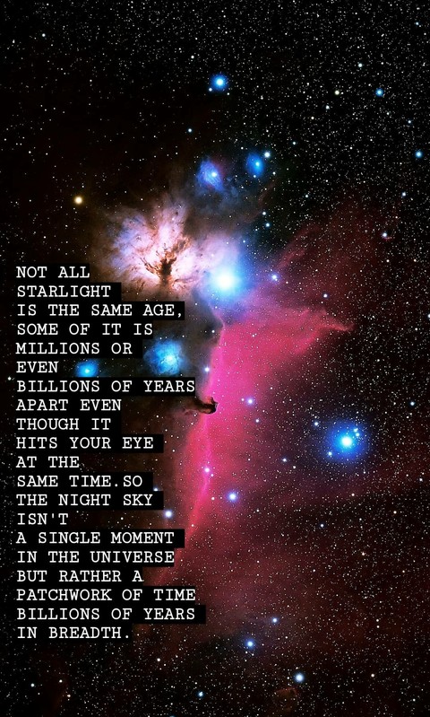 Starlight