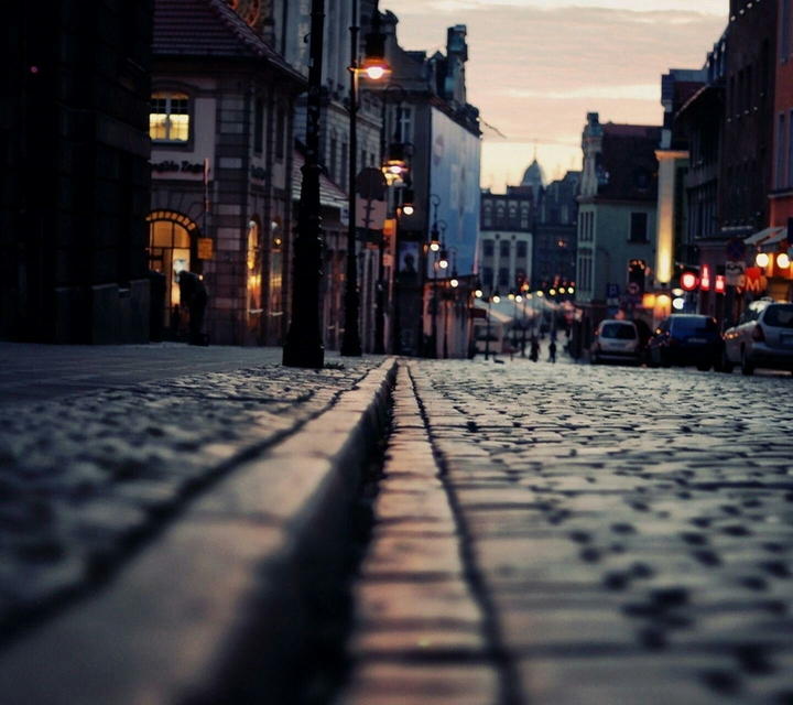 Street