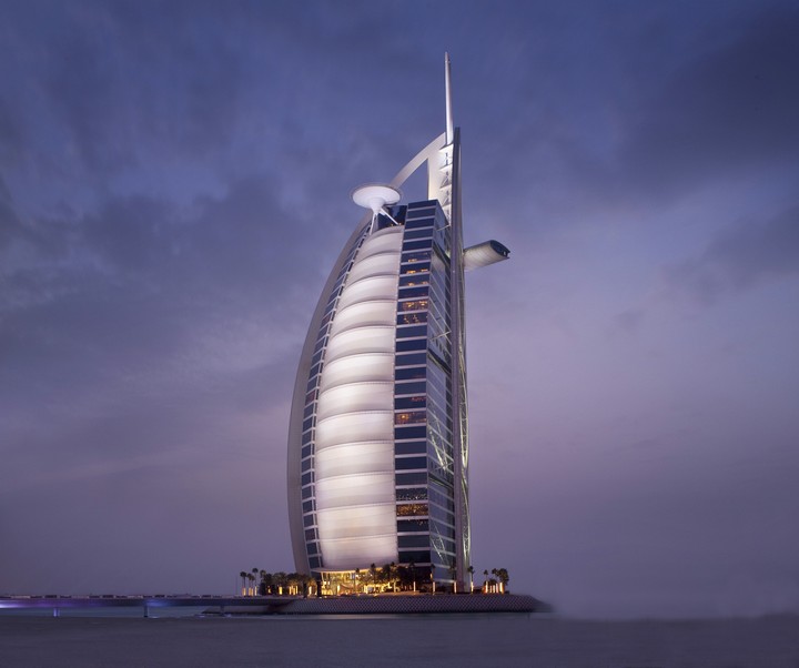 Burj Al Arab