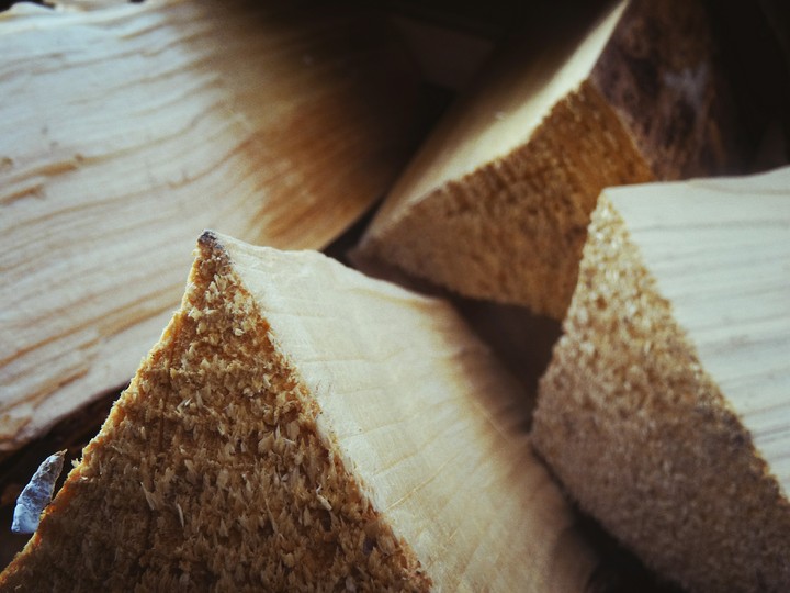 wood