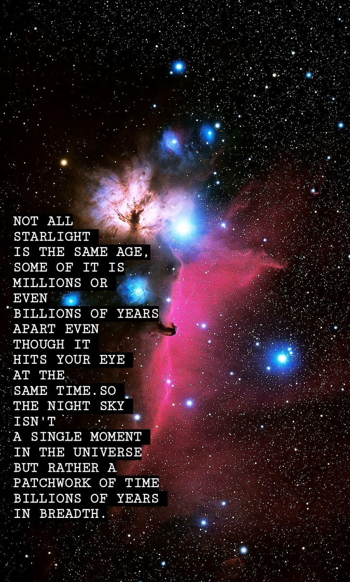 Starlight