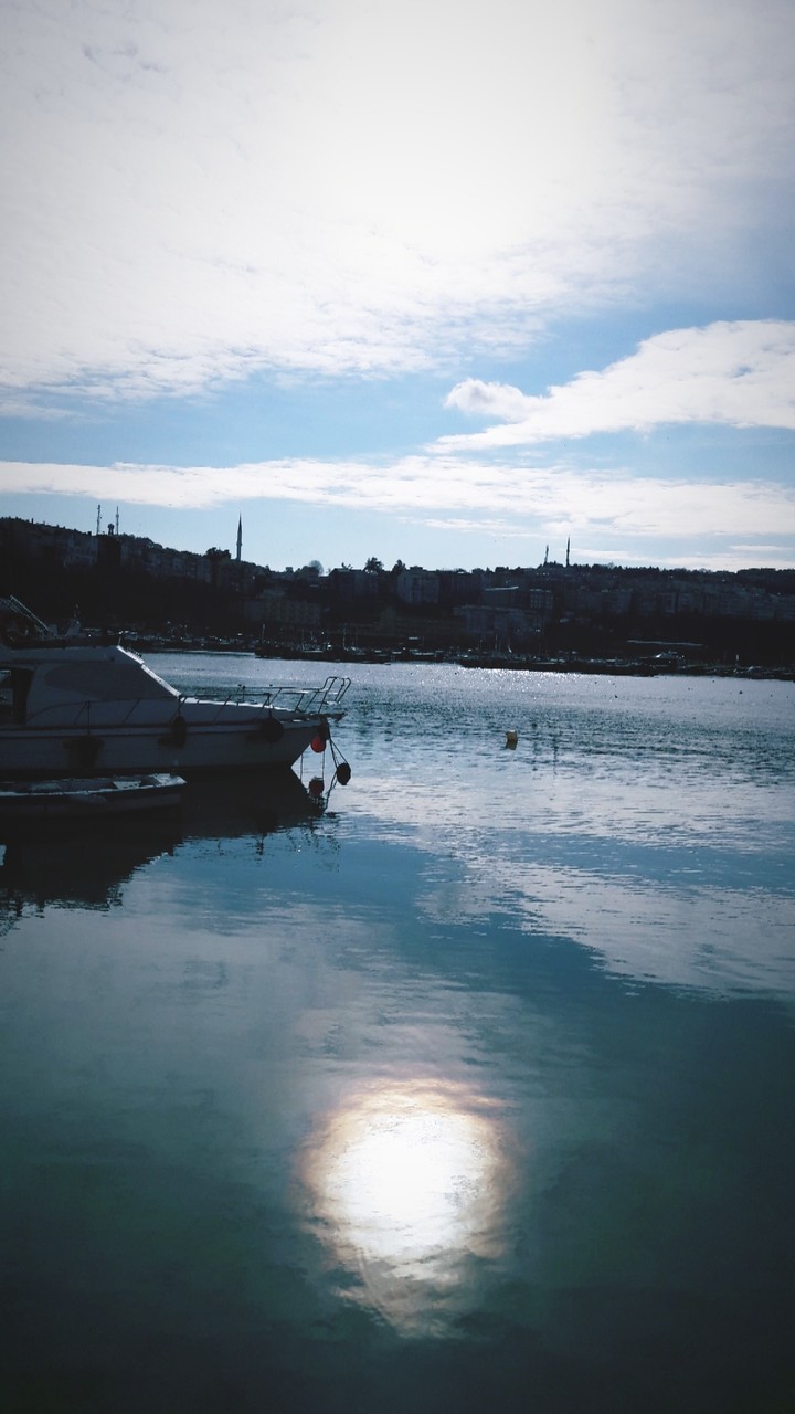 Sea