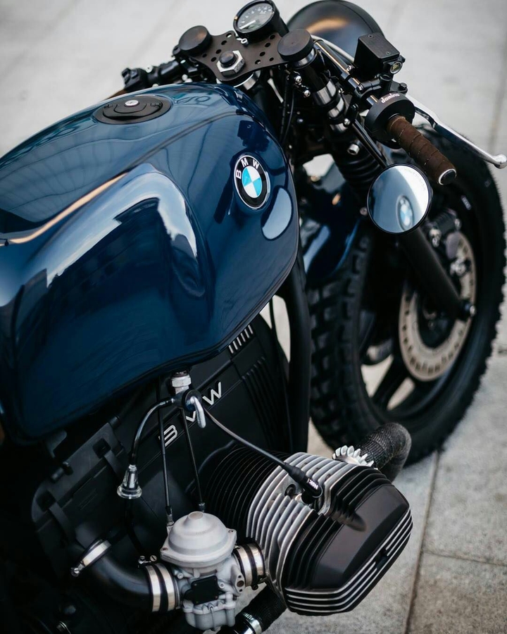 BMW