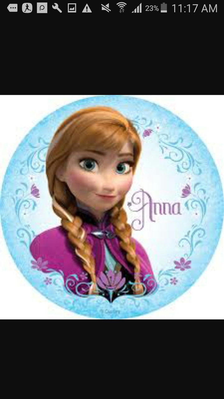 anna