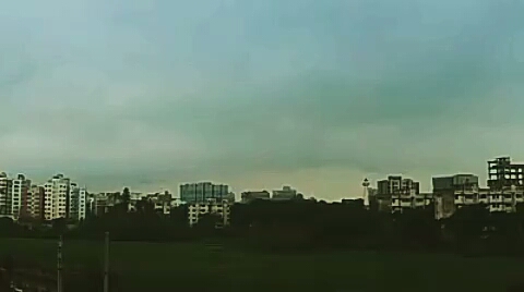 The Weather