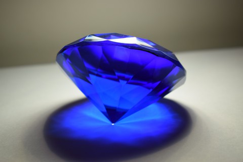 обои jewellery, blue