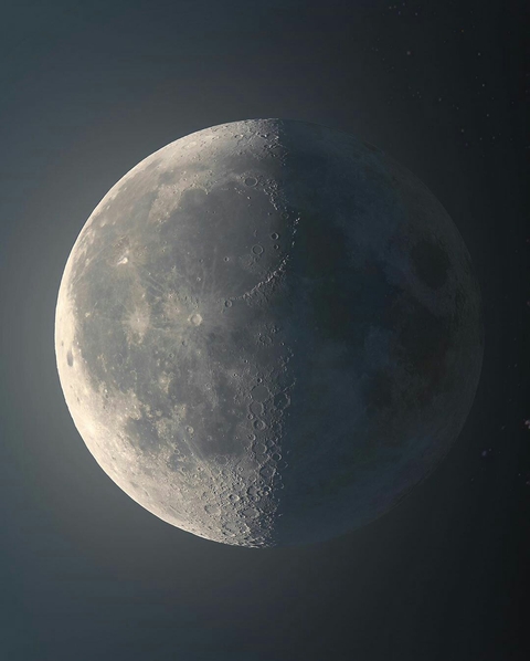 moon