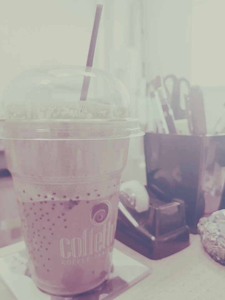 coffee
