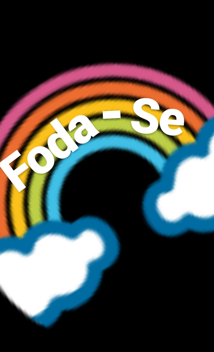 foda se kk