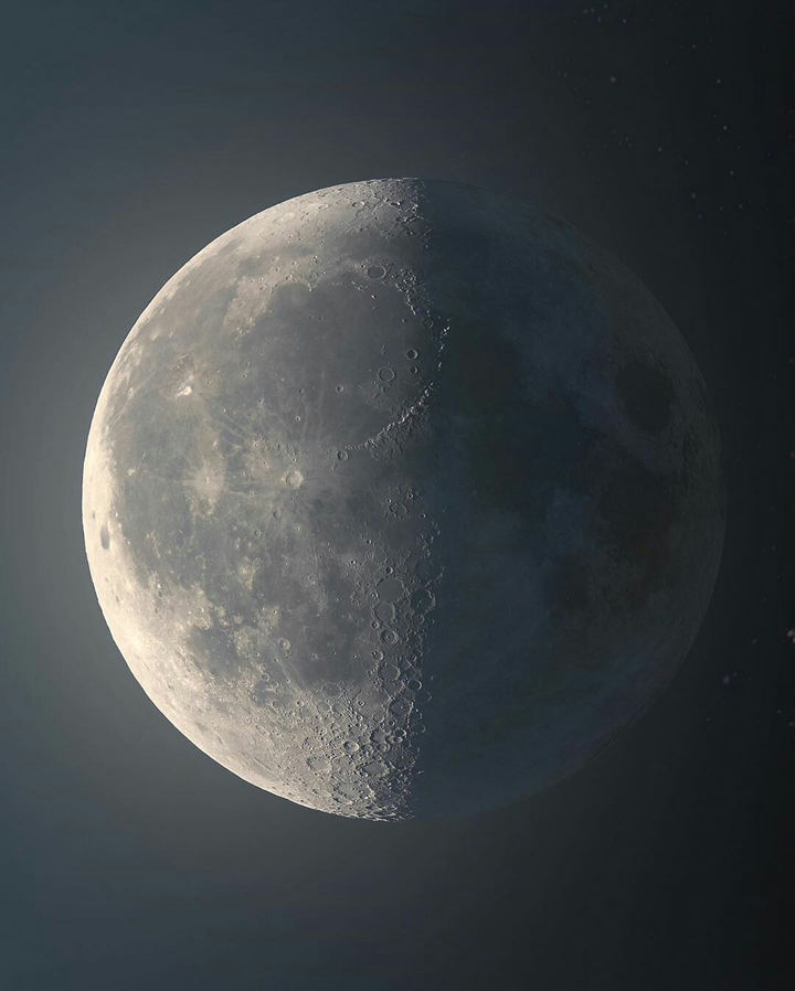 moon