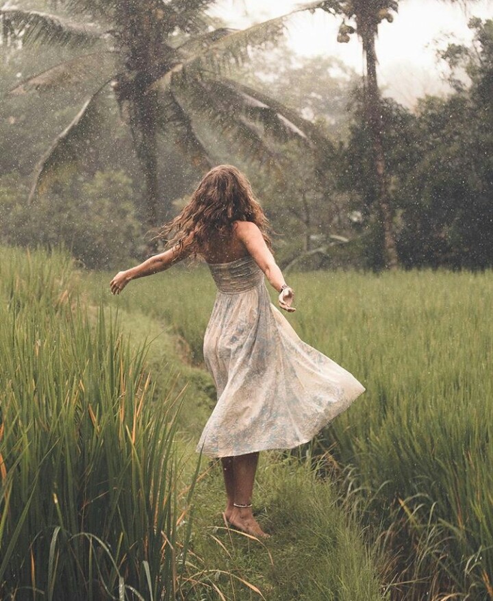 feeling