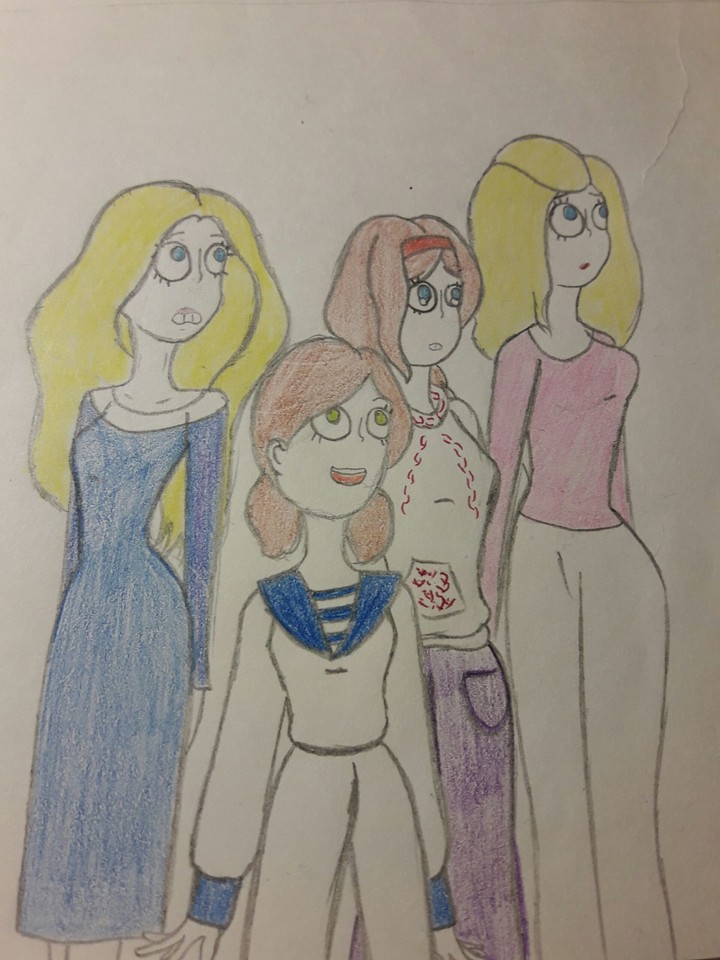 Girls