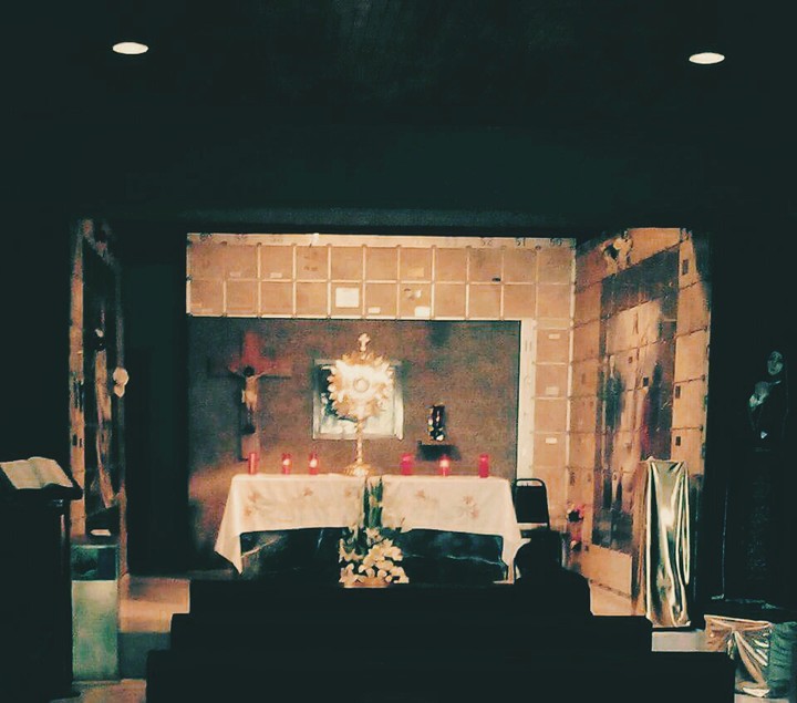 Catholic Church