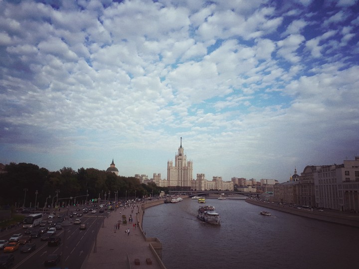 Moscow