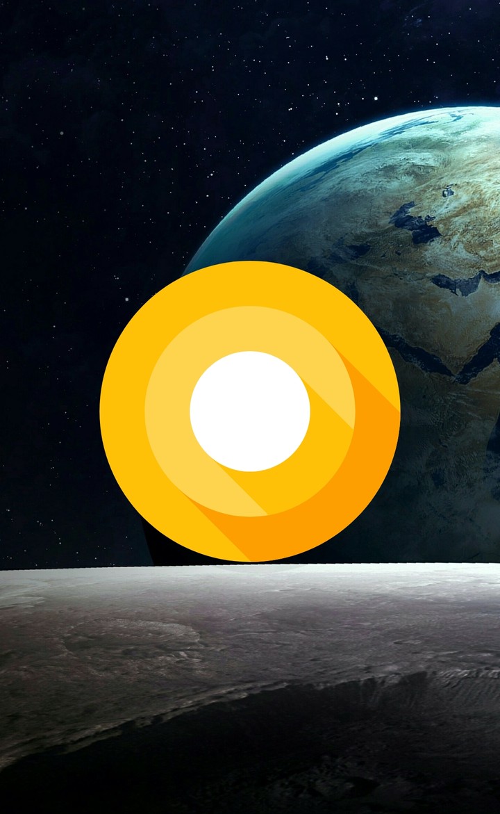 Android O