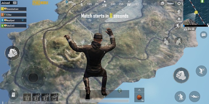 pubg
