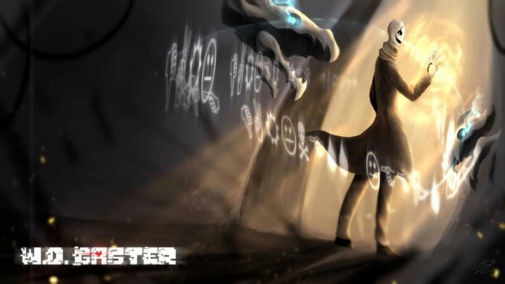 Gaster