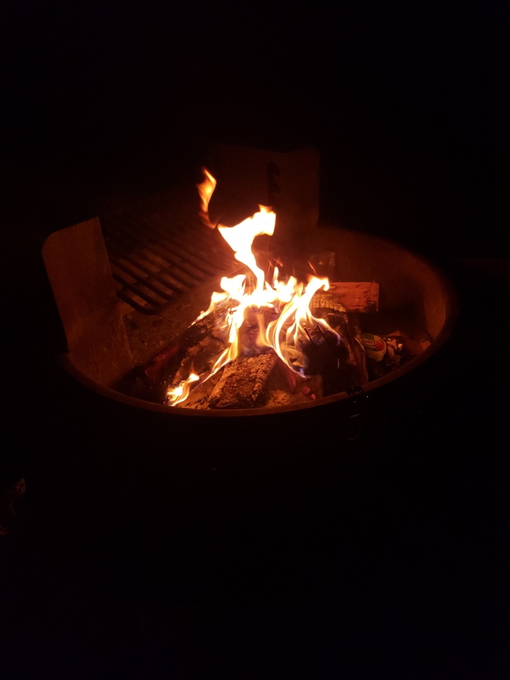 Fire