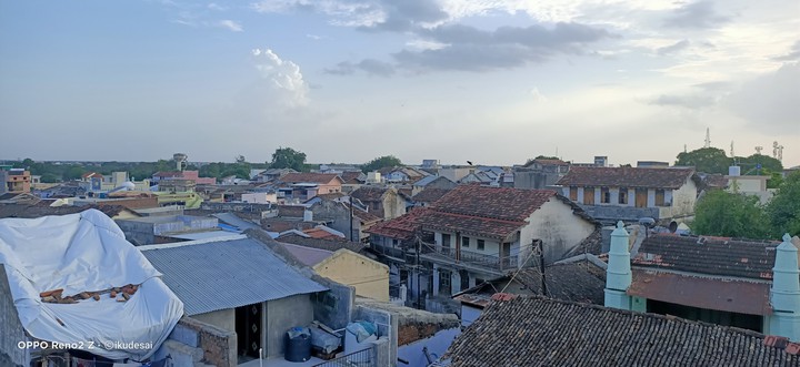 village