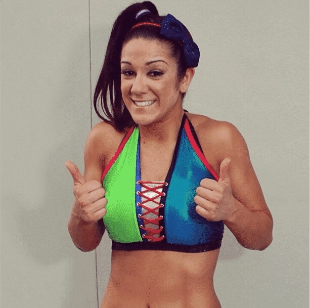 bayley