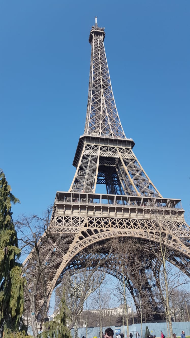 eiffeltower