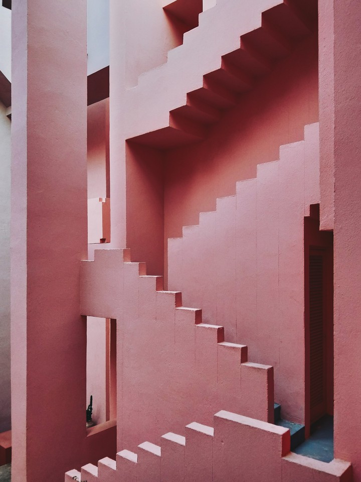Steps
