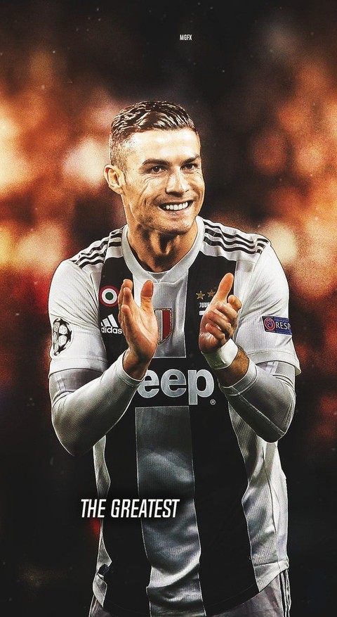 CR7