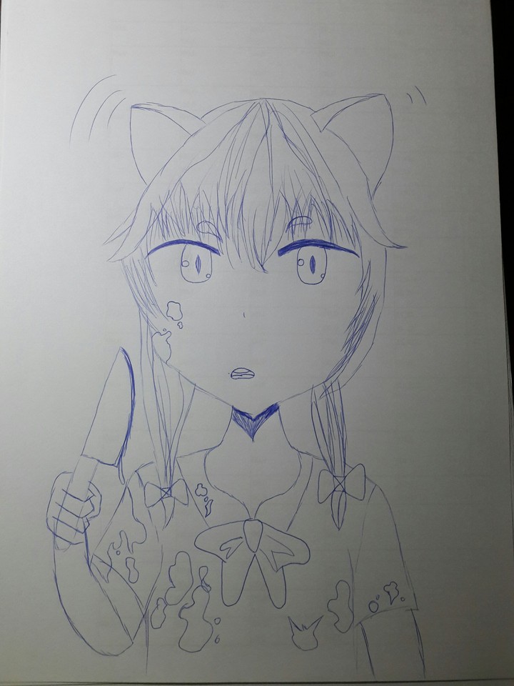 Yuno #2