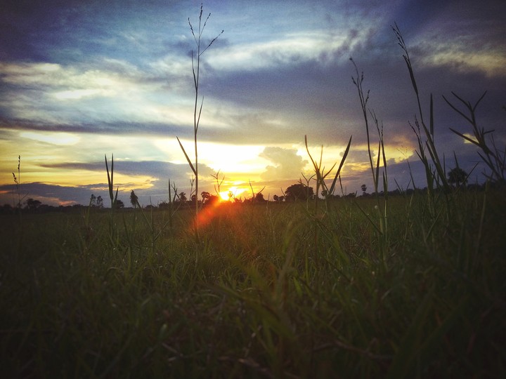 last light