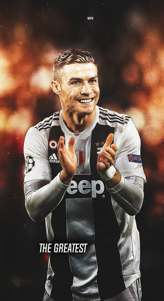 CR7
