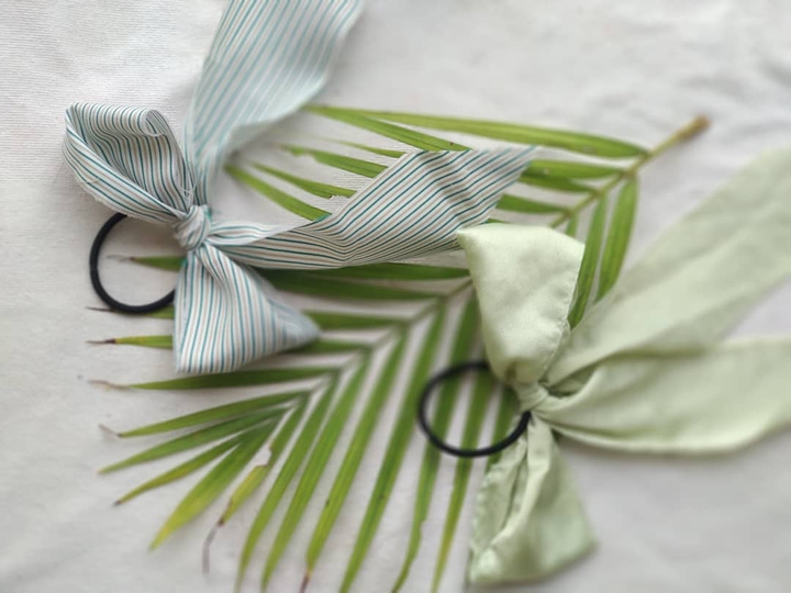scrunchie