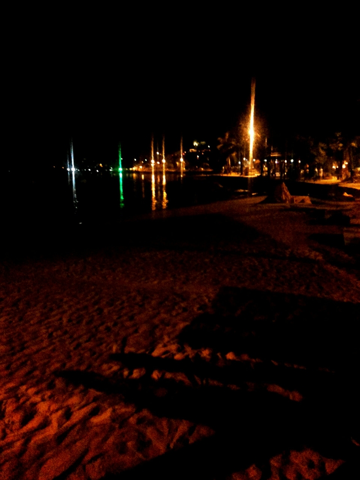 PRAIA DO CANTO