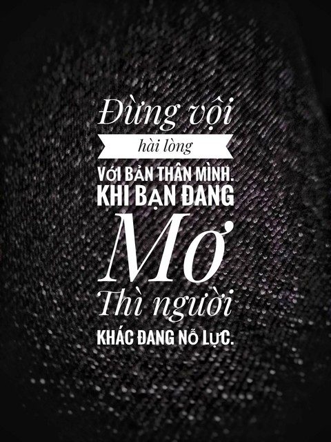 Tự hành xử bản thân