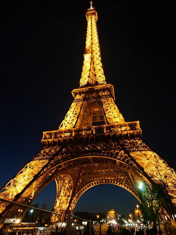 Eiffel Tower