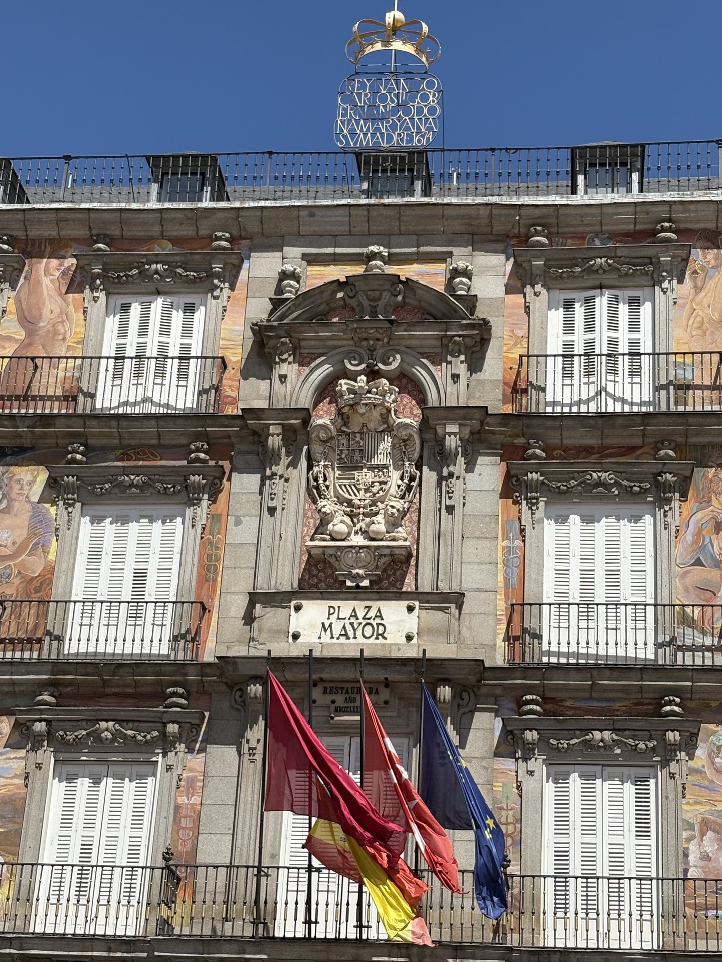 Molding, Palace Hintergrundbilder