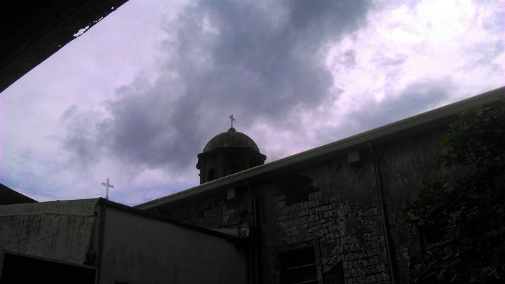 Take me to Church.
