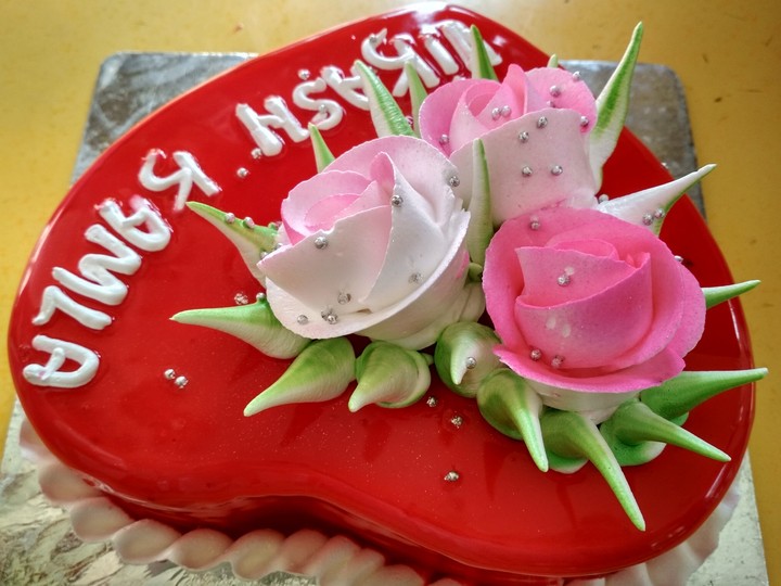 Cake