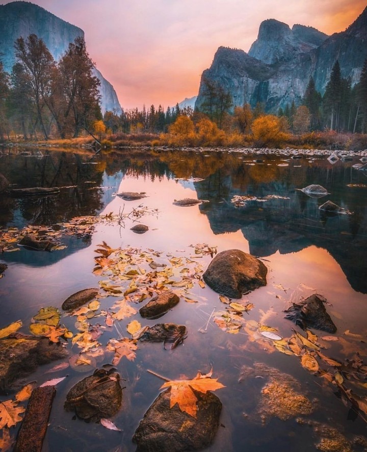 RIVER