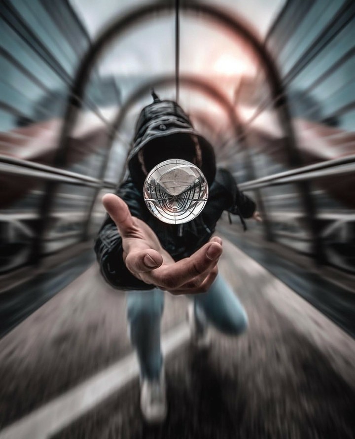 camera
