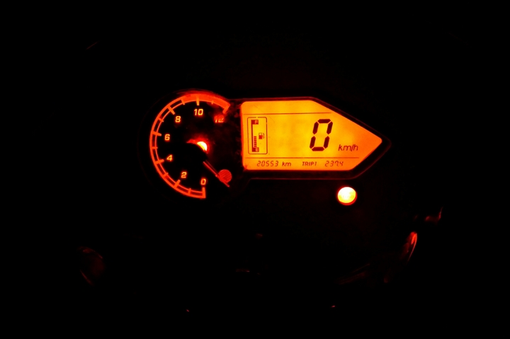 BIKE