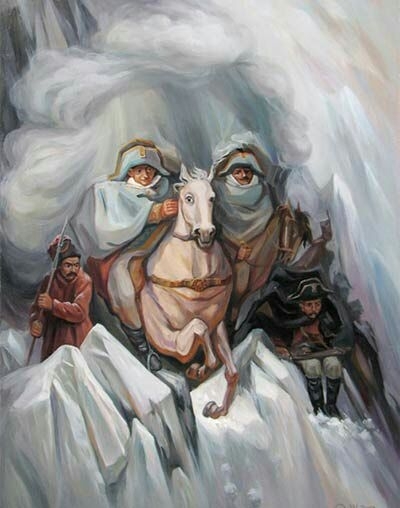 paintings