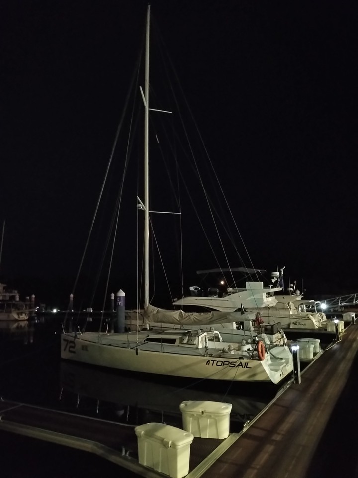 boats