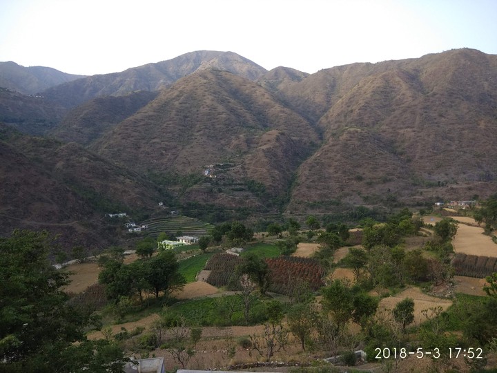 nature