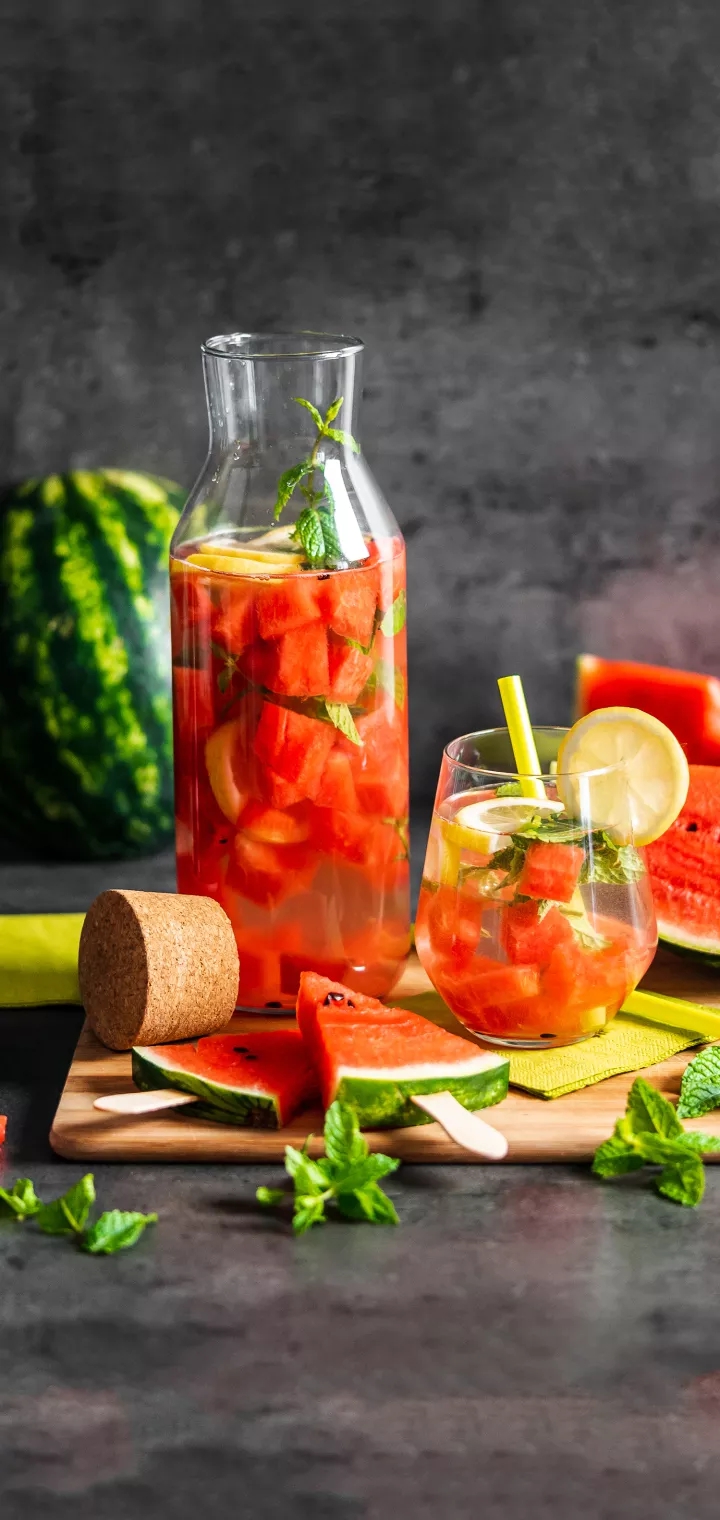 juice of summer