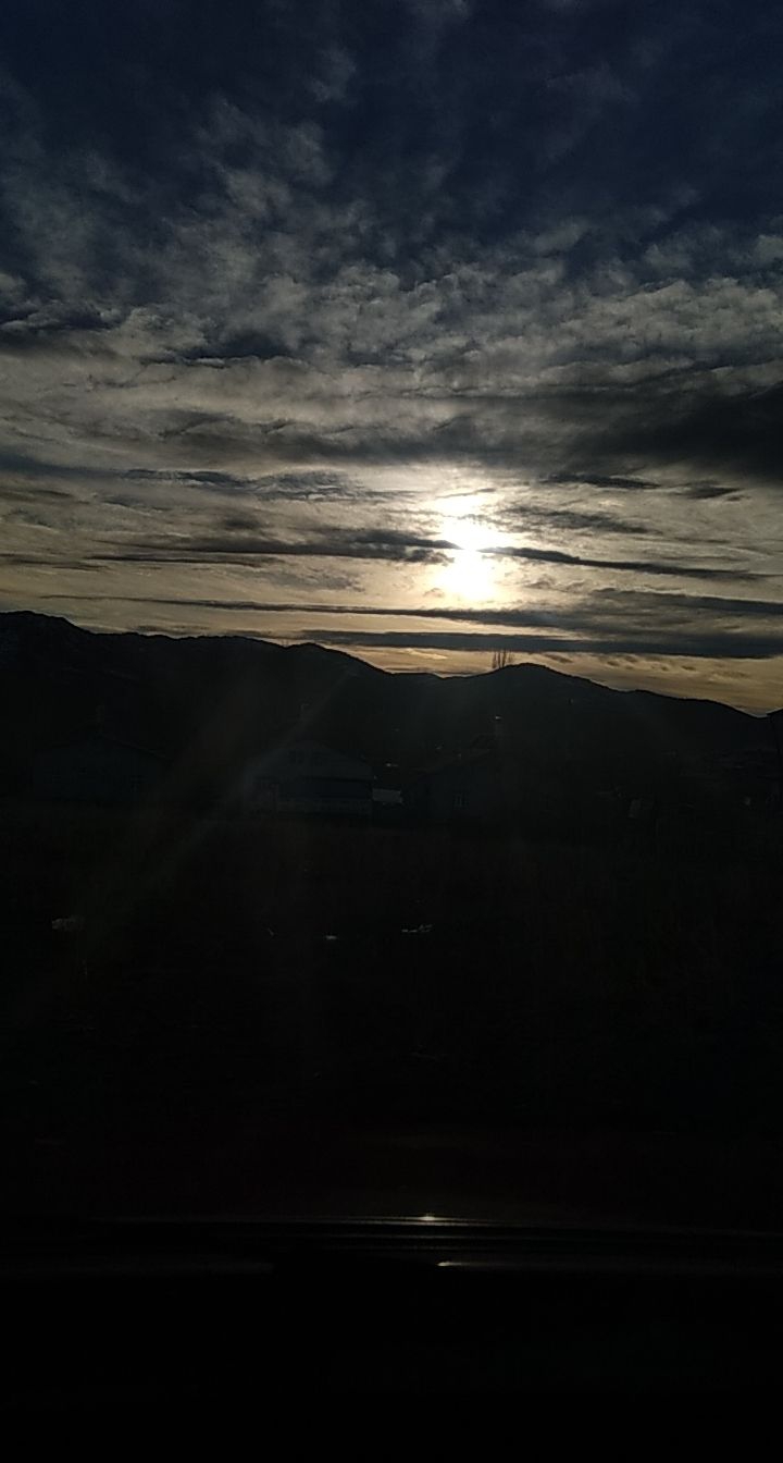 sun